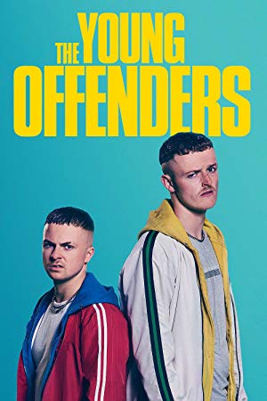 The Young Offenders S01E04
