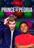 Prince of Peoria S01E01