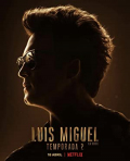 Luis Miguel: La Serie S03E02