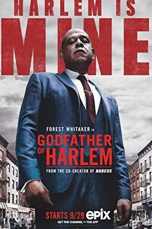 Godfather of Harlem S02E02