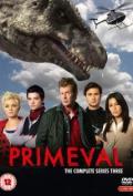 Primeval 2x07
