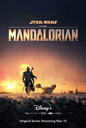 The Mandalorian S03E08