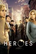 Heroes S01E13 The Fix