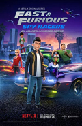 Fast & Furious: Spy Racers S03E03