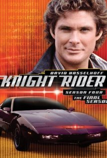 Knight Rider S01E22