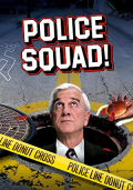 Police Squad! S01E06