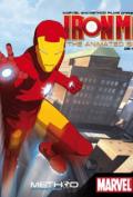 Iron Man: Armored Adventures S02E15