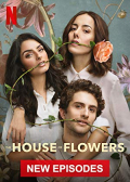 The House of Flowers S01E07