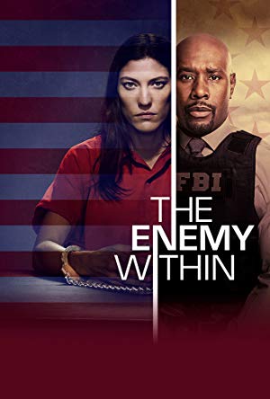 The Enemy Within S01E06
