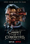 Guillermo del Toro's Cabinet of Curiosities S01E04