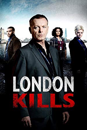 London Kills S01E01