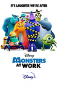 Monsters at Work S01E09