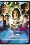 The Sarah Jane Adventures S03E02