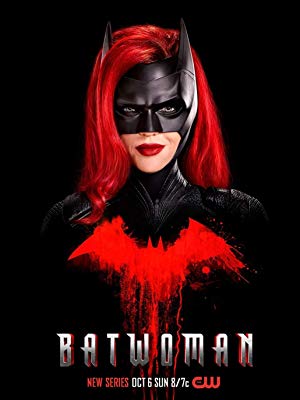 Batwoman S01E04
