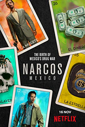 Narcos: Mexico S02E03