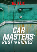 Car Masters: Rust to Riches S01E01