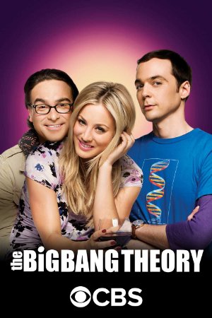The Big Bang Theory S06E07