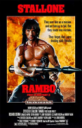 rambo: the first blood II