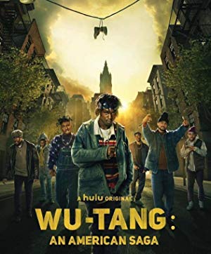 Wu-Tang: An American Saga S02E07