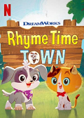 Rhyme Time Town S02E06