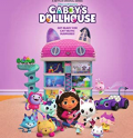 Gabby's Dollhouse S02E01