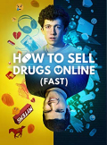 How to Sell Drugs Online (Fast) S01E06