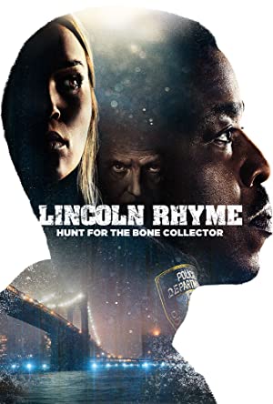 Lincoln Rhyme: Hunt for the Bone Collector S01E04