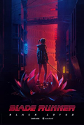 Blade Runner: Black Lotus S01E01
