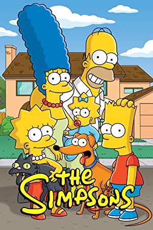 The Simpsons S27E16