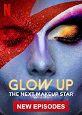 Glow Up: Britain's Next Make-Up Star S01E02