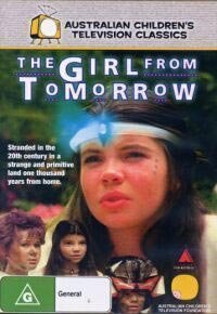 The Girl from Tomorrow S01E10