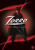 Zorro S02E24